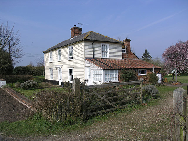 Snooping around: Snooping around - BRadwell-on-Sea