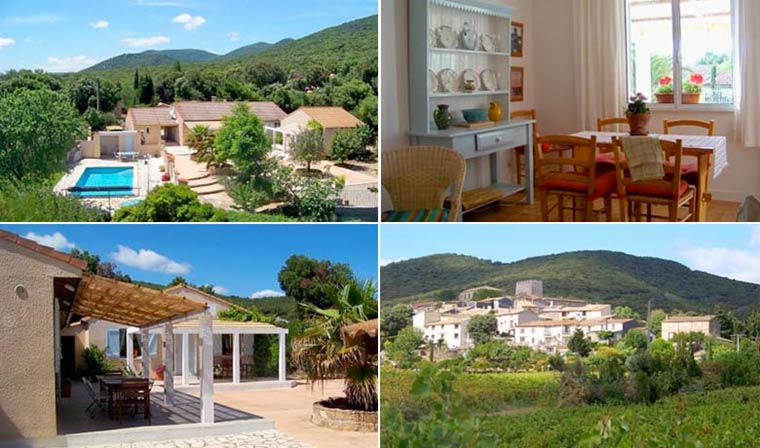 Snooping around 090711: Overseas home in the Languedoc, France