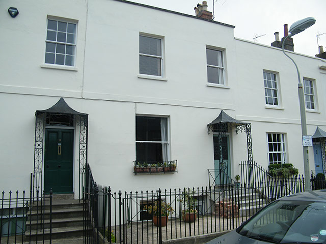 Snooping 130811: Snooping around in Cheltenham, Gloucestershire