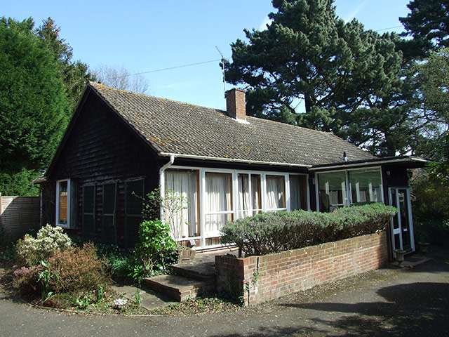 Snooping 200811: House in Newton Ferrers, Devon