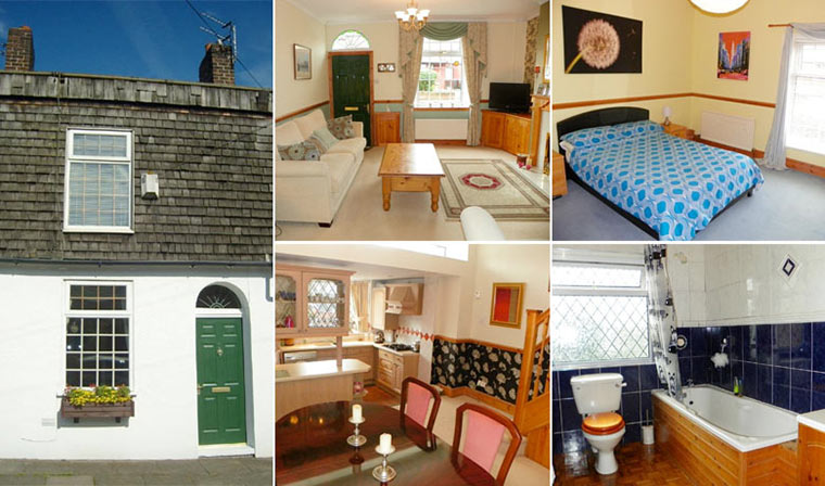 Trading up/down 240811: Trading down in Worsley, Manchester