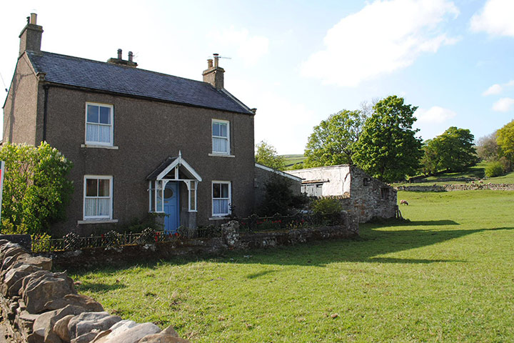 Snooping around 060811: Snooping around in Westgate, County Durham