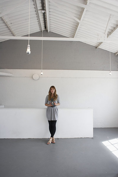 Freelancers#3: Giulietta Verdon-Roe – documentary photographer