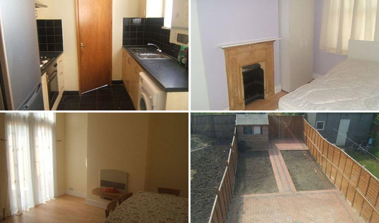 Student rentals 130911: Student house to rent in Tottenham