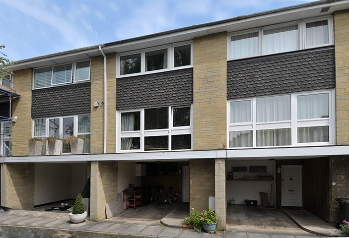 Snooping around 170911: Wreck of the week in Bristol