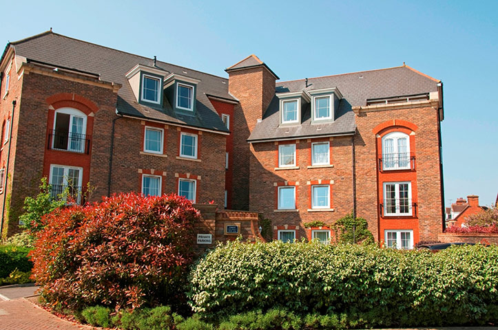 Snooping around 170911: Snooping around in Tonbridge, Kent