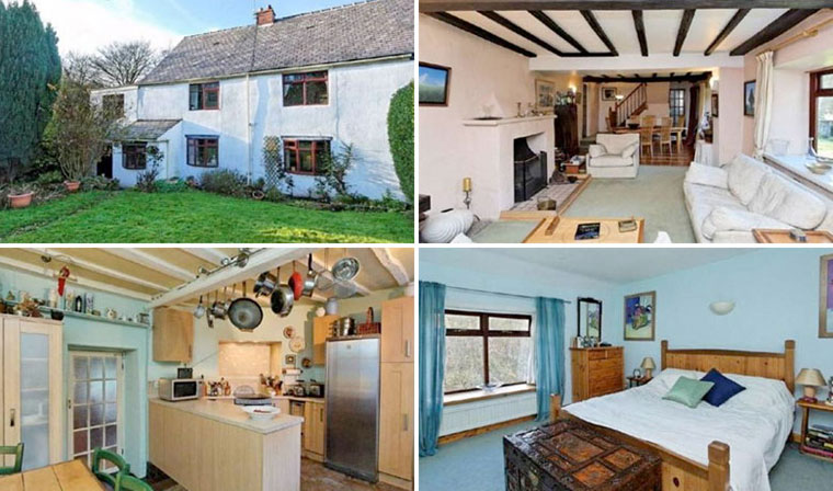 Rental gallery: House to rent in Thurgoland, South Yorkshire