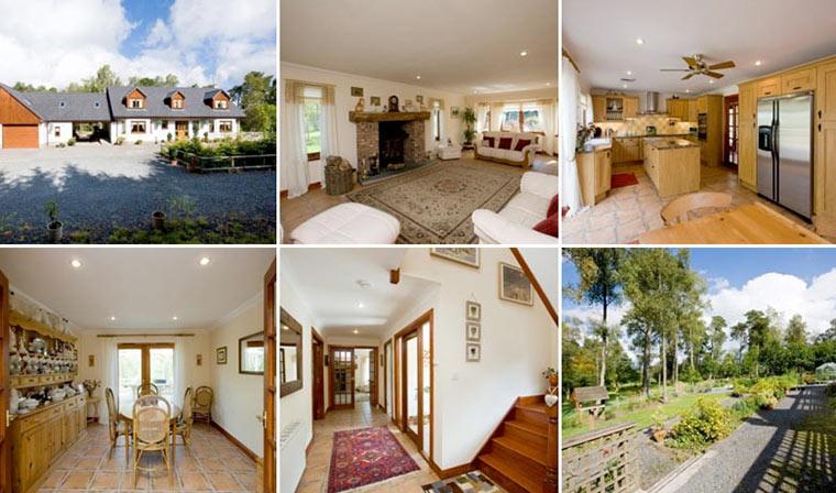 Snooping around 030911: Dream home in Dolphinton, Peeblesshire