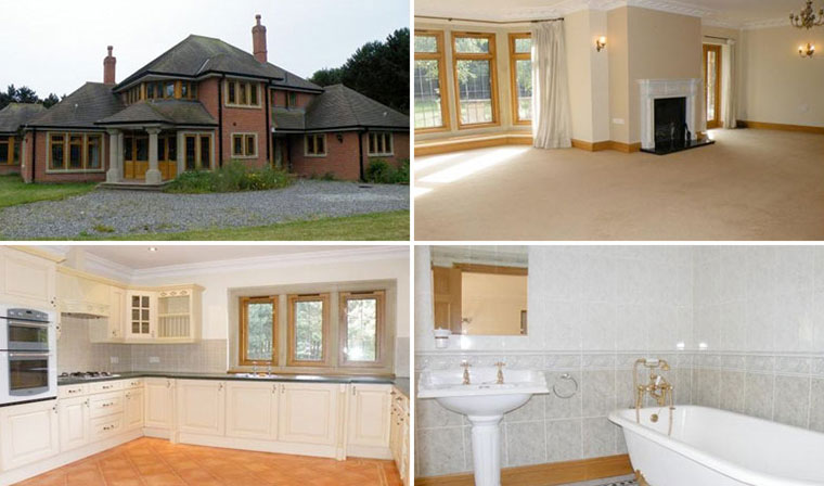 Renting gallery 2: Rental home in Finningley, South Yorkshire