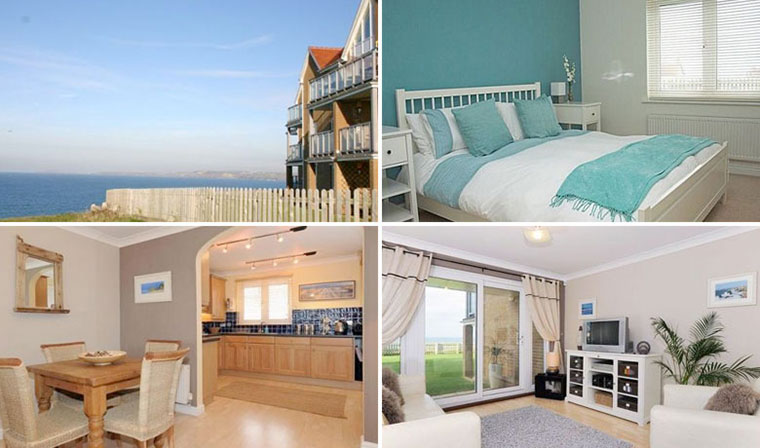 Renting gallery 2: Rental home in Newquay, Cornwall