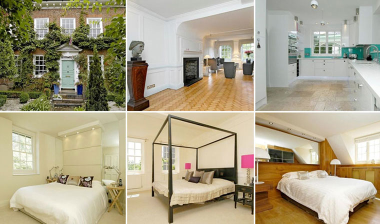 Renting gallery 2: Rental home in Twickenham, London