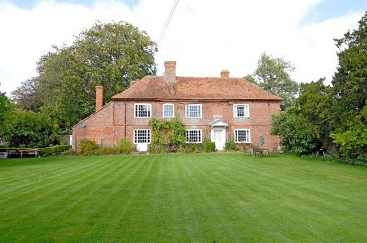 Renting gallery 2: Rental home in West Hagbourne, Oxfordshire
