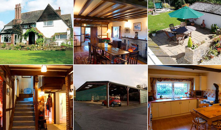 Trading places 07092011: Trading up in Llandrindod Wells, Powys