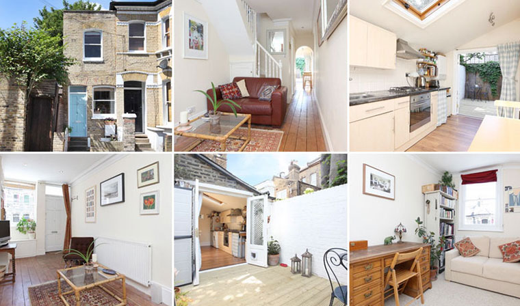 Trading places 07092011: Trading down in Brixton, London