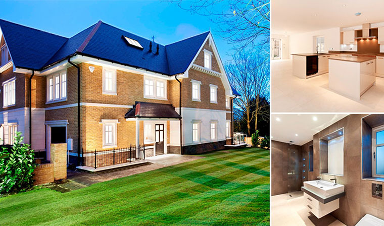 Trading up/down 250112: Trading up in south London