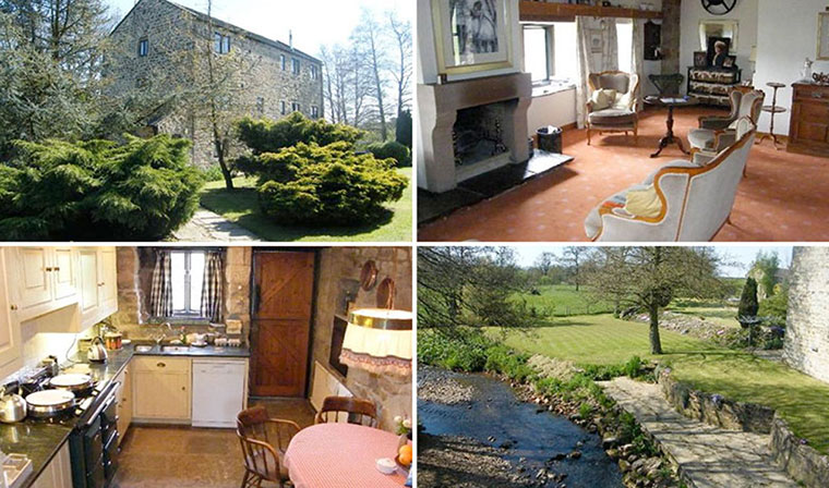 Trading up/down 250112: Trading up in Sheen, Staffordshire