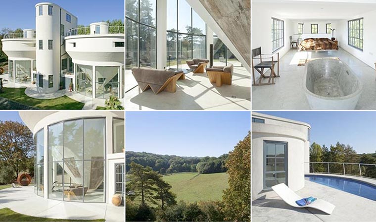 Snooping 280112: Dream home in Faversham, Kent