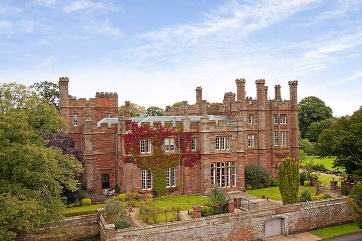 Trading places: Trading down in Warwick Bridge, Cumbria