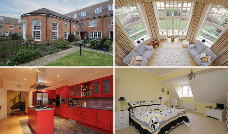 Trading places: Trading up in Ipswich, Suffolk