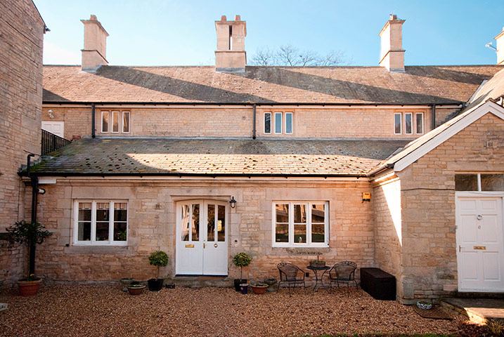 Trading up 161012: Trading down: Rutland