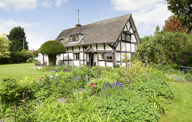 Trading up 161012: Trading up: Shropshire