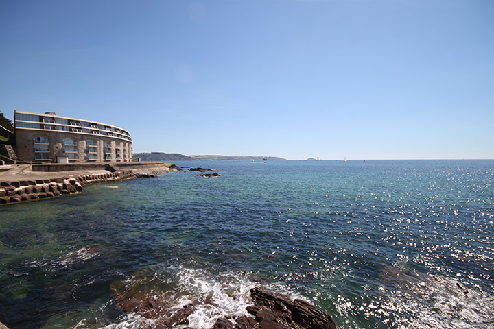 Snooping 27/10/12: Snooping around in Cornwall