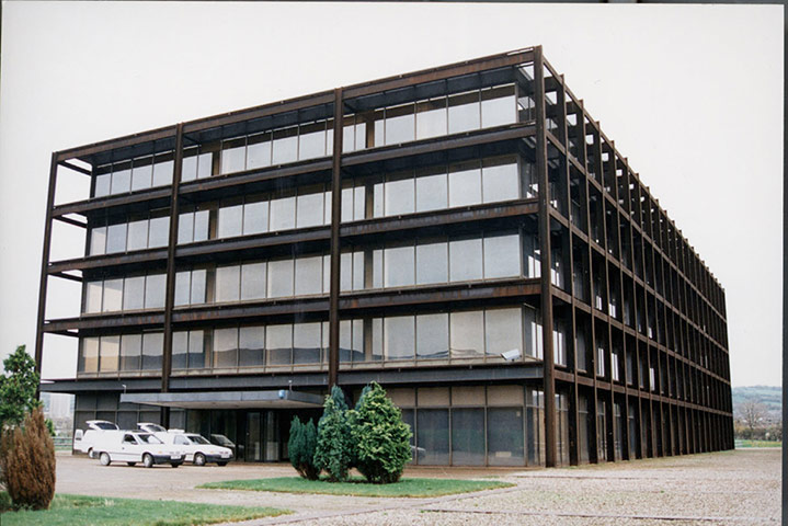 Snooping 27/10/12: Snooping around in Bristol