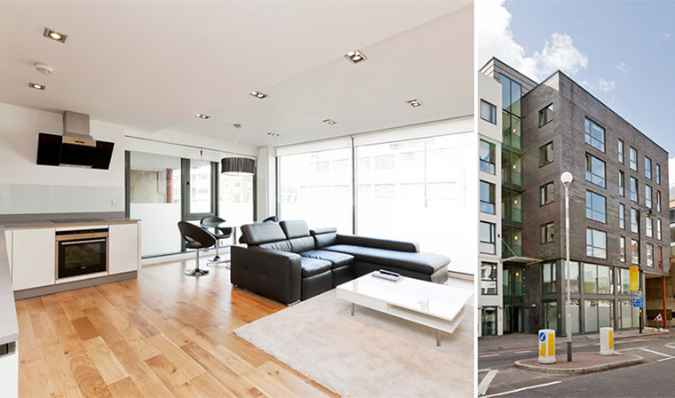 Trading 031012: Trading down: London