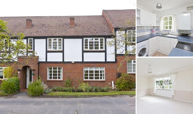 Trading 031012: Trading down: Surrey