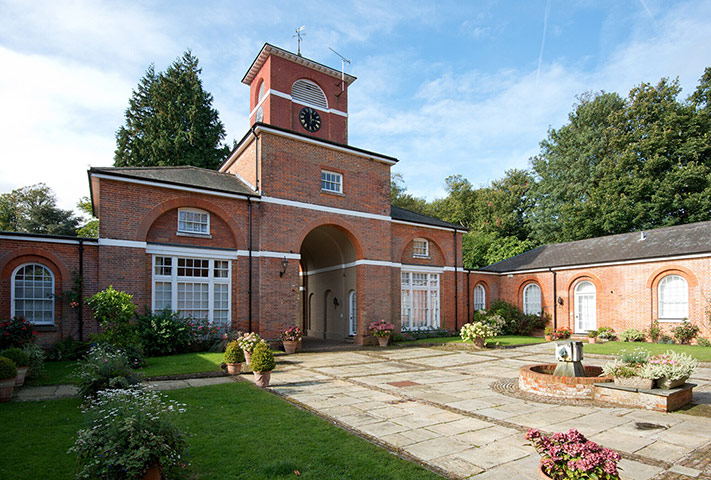 Snooping 171112: Snooping around in Sheldwich, Kent