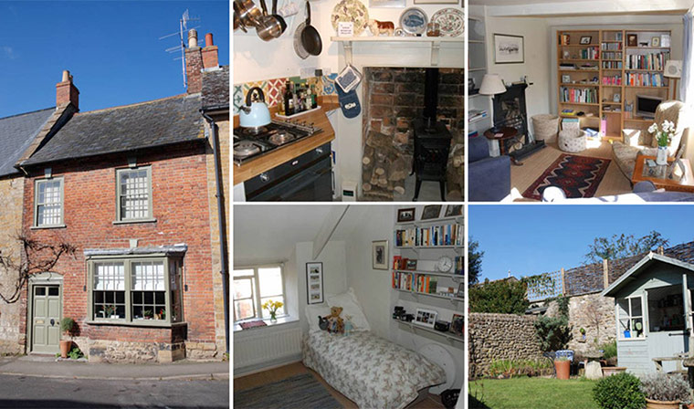 Trading places 281112: Trading down in Beaminster, Dorset