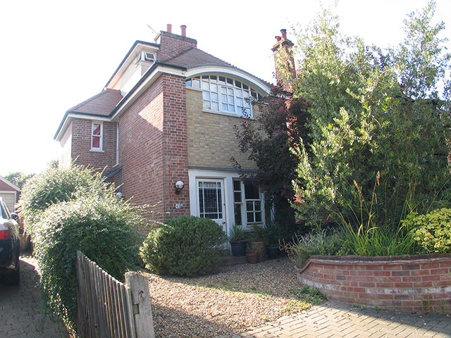 Snooping around 101112: Snooping around in Colchester, Essex