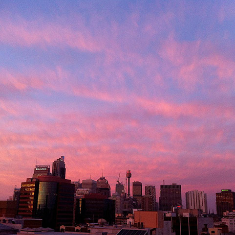 ExpatGallery : Sydney, Australia expat photo