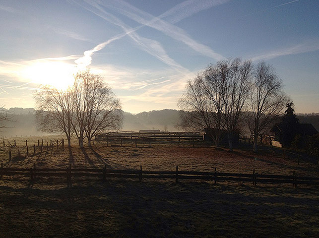 ExpatGallery : Germany, Cologne expat photo