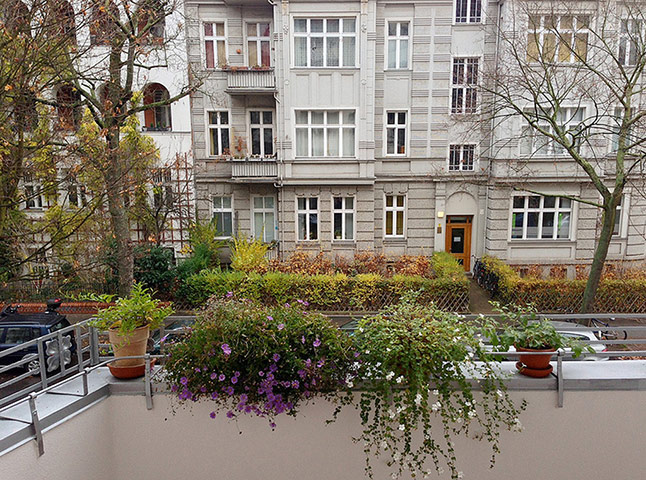ExpatGallery : Germany, Berlin expat photo