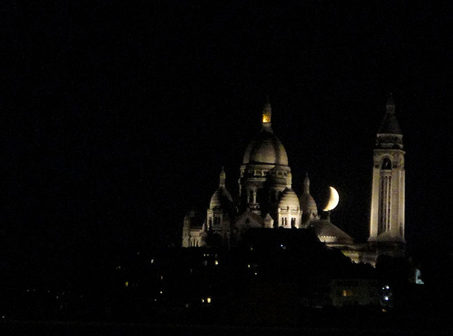 ExpatGallery : France, Paris expat photo