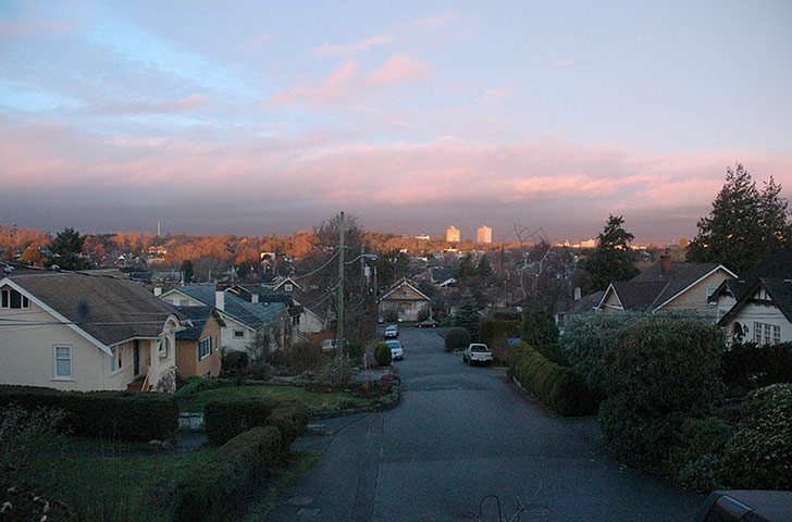 ExpatGallery : Canada, Victoria expat photo