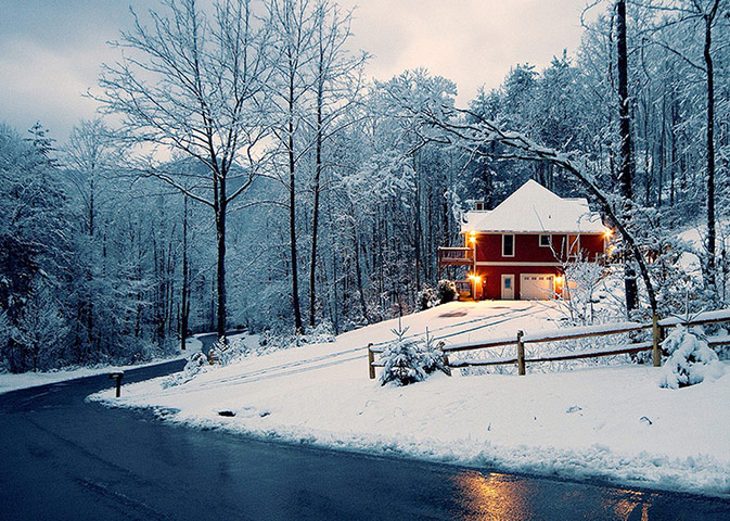 ExpatGallery : US, Asheville expat photo