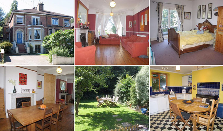 Trading places 121212: Trading up in Ipswich, Suffolk