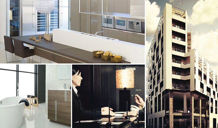 Old/new 051212: New-build home in Cambridge