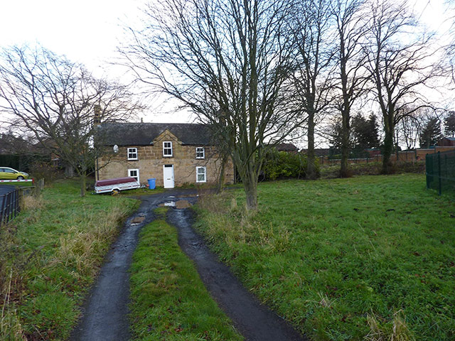 Snooping 180212: Snooping around in Alnwick, Northumberland