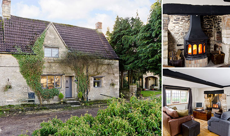 Trading up/down 220212: Trading down in Bath