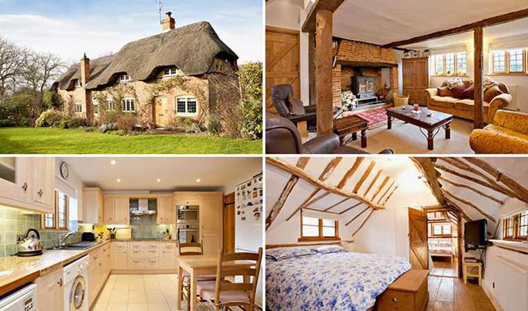 Trading up/down 080212: Trading up in Hermitage, Berkshire