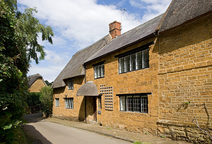 Snooping 110212: Snooping around in Banbury, Warwickshire