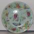 Antiques 080312: Chinese plate