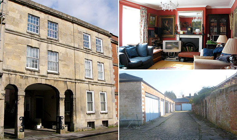 Trading 020512: Trading up in Devizes, Wiltshire