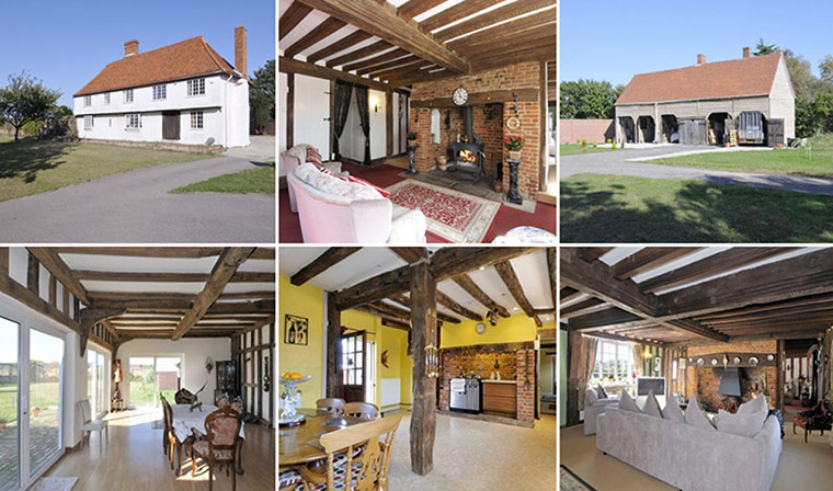 Trading up/down 160412: Bargain of the week in Clacton-on-Sea, Essex