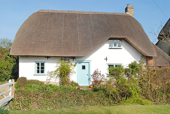 Snooping 260512: Snooping around in Sutton, Oxfordshire