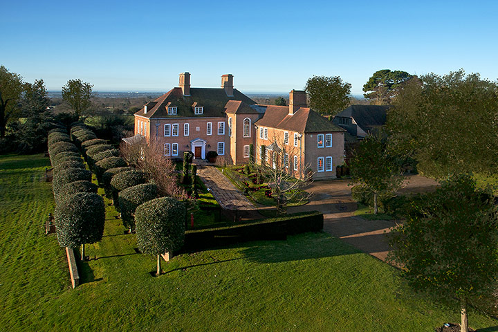 Jubilee gallery: Jubilee Arundel house