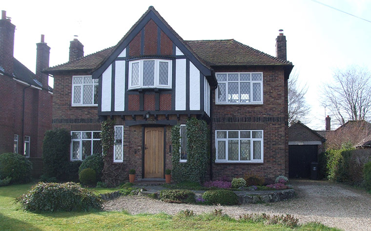 Jubilee gallery: Jubilee Marlborough house